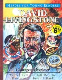 Book cover for David Livingstone