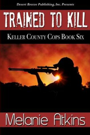 Cover of Trained to Kill