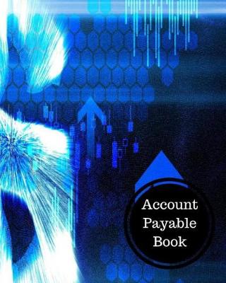 Book cover for Account Payable Book