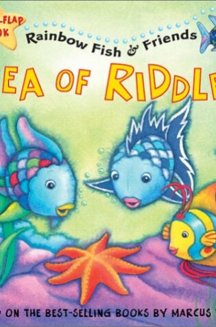 Cover of Sea of Riddles