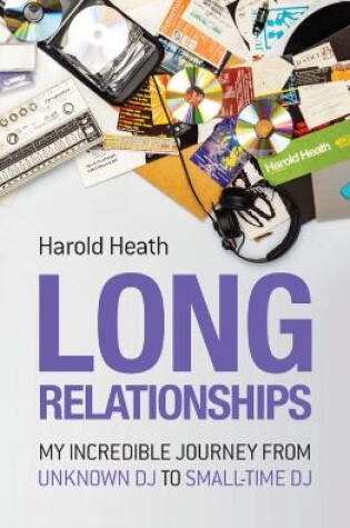 Cover of Long Relationships