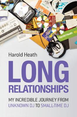 Book cover for Long Relationships