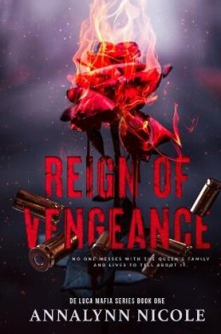 Reign Of Vengeance