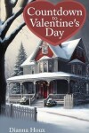 Book cover for Countdown to Valentine's Day