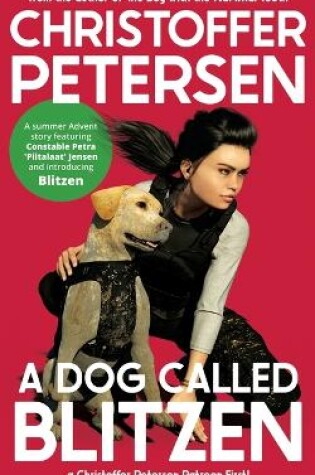 Cover of A Dog Called Blitzen