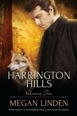 Cover of Harrington Hills