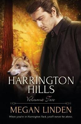 Book cover for Harrington Hills