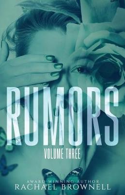 Book cover for Rumors