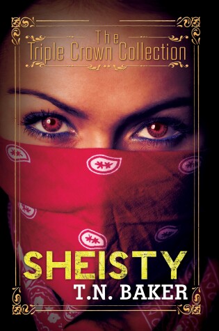 Cover of Sheisty