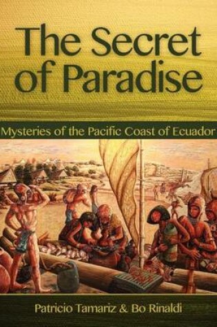 Cover of The Secret of Paradise