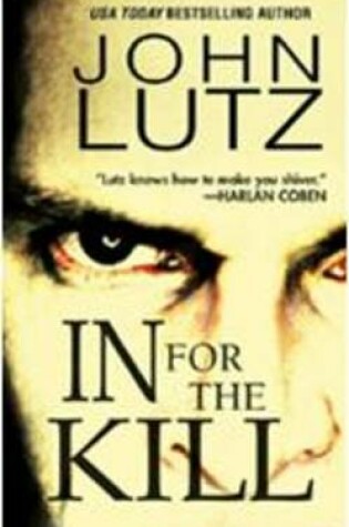 Cover of In for the Kill