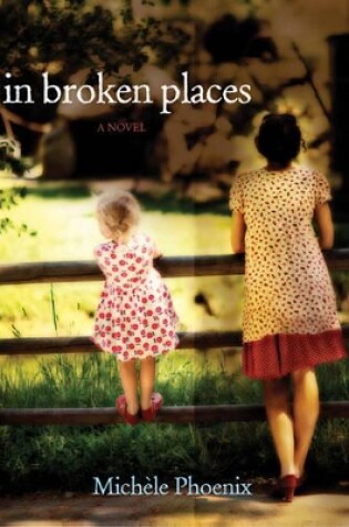 Cover of In Broken Places