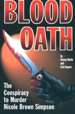 Cover of Blood Oath