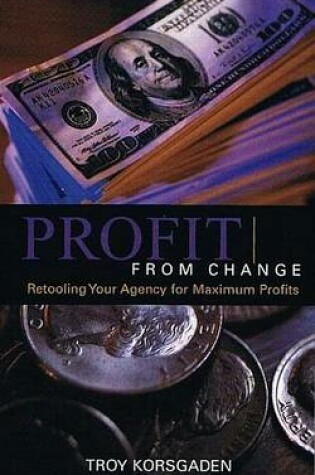 Cover of Profit from Change