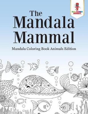 Book cover for The Mandala Mammal