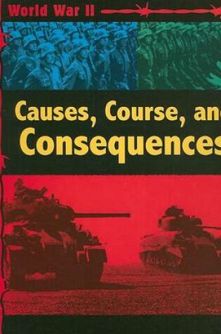 Cover of Causes, Course, and Consequences