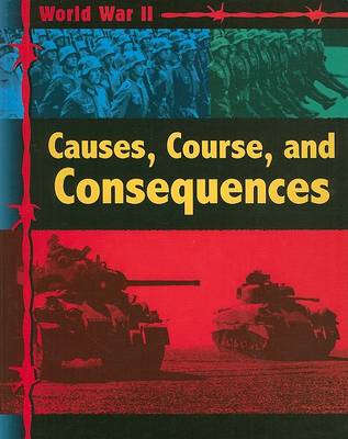 Cover of Causes, Course, and Consequences