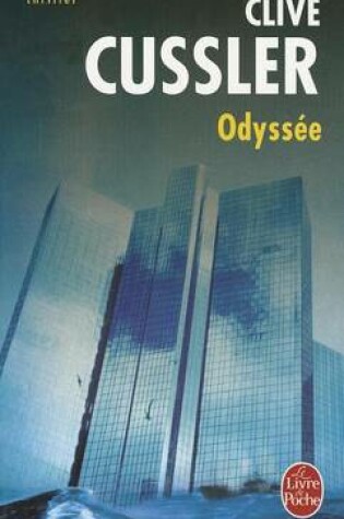 Cover of Odyssee