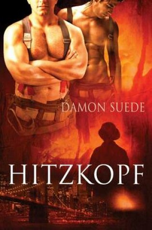 Cover of Hitzkopf