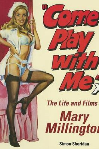 Cover of Come Play With Me