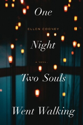 Cover of One Night Two Souls Went Walking