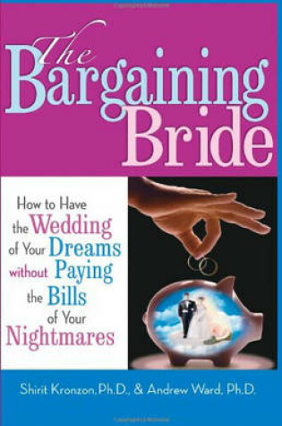 Cover of The Bargaining Bride