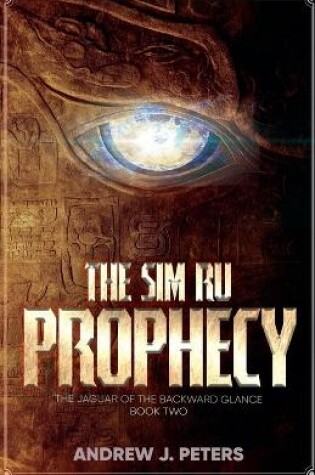 Cover of The Sim Ru Prophecy