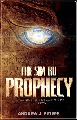 Cover of The Sim Ru Prophecy
