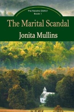 Cover of The Marital Scandal