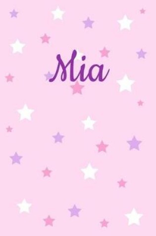 Cover of Mia