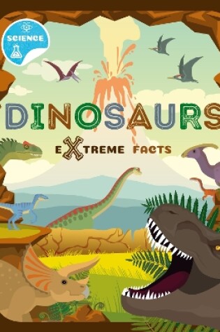 Cover of Dinosaurs