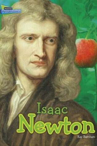 Cover of Isaac Newton (Science Biographies)