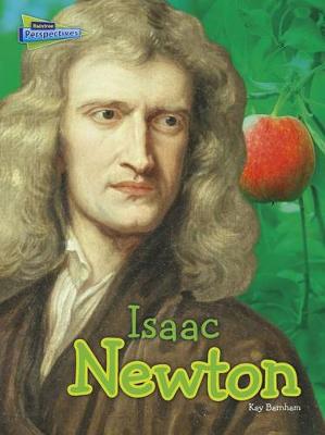 Book cover for Isaac Newton (Science Biographies)