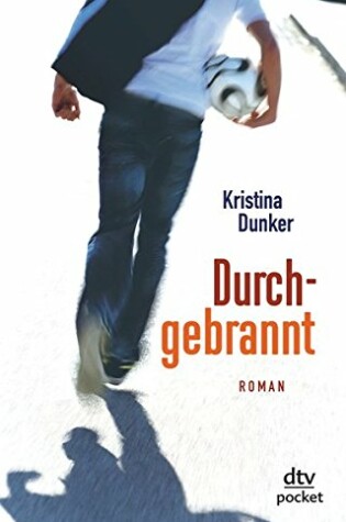 Cover of Durchgebrannt