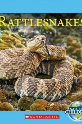 Cover of Rattlesnakes