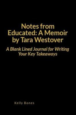 Cover of Notes from Educated