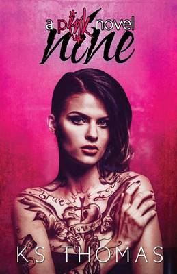 Book cover for Nine (A pINK Novel, #1)