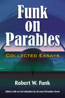 Book cover for Funk on Parables