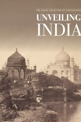 Cover of Unveiling India