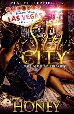 Book cover for Sin City