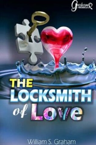 Cover of The Love Locksmith