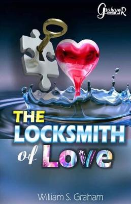 Book cover for The Love Locksmith