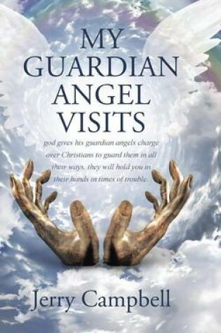 Cover of my Guardian Angel visits