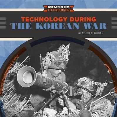 Cover of Technology During the Korean War