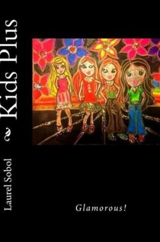 Cover of Kids Plus