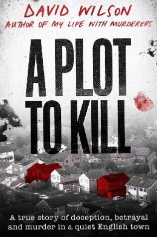 Cover of A Plot to Kill