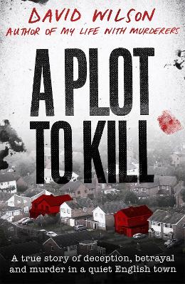 Cover of A Plot to Kill