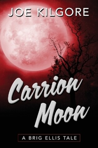 Cover of Carrion Moon