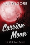 Book cover for Carrion Moon