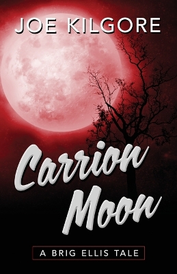 Cover of Carrion Moon